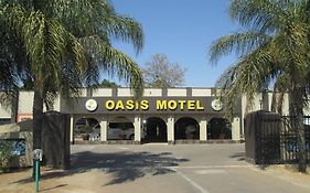 Oasis Motel Gaborone